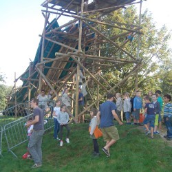 DSC 4739 - Scouts en Gidsen Zaventem 